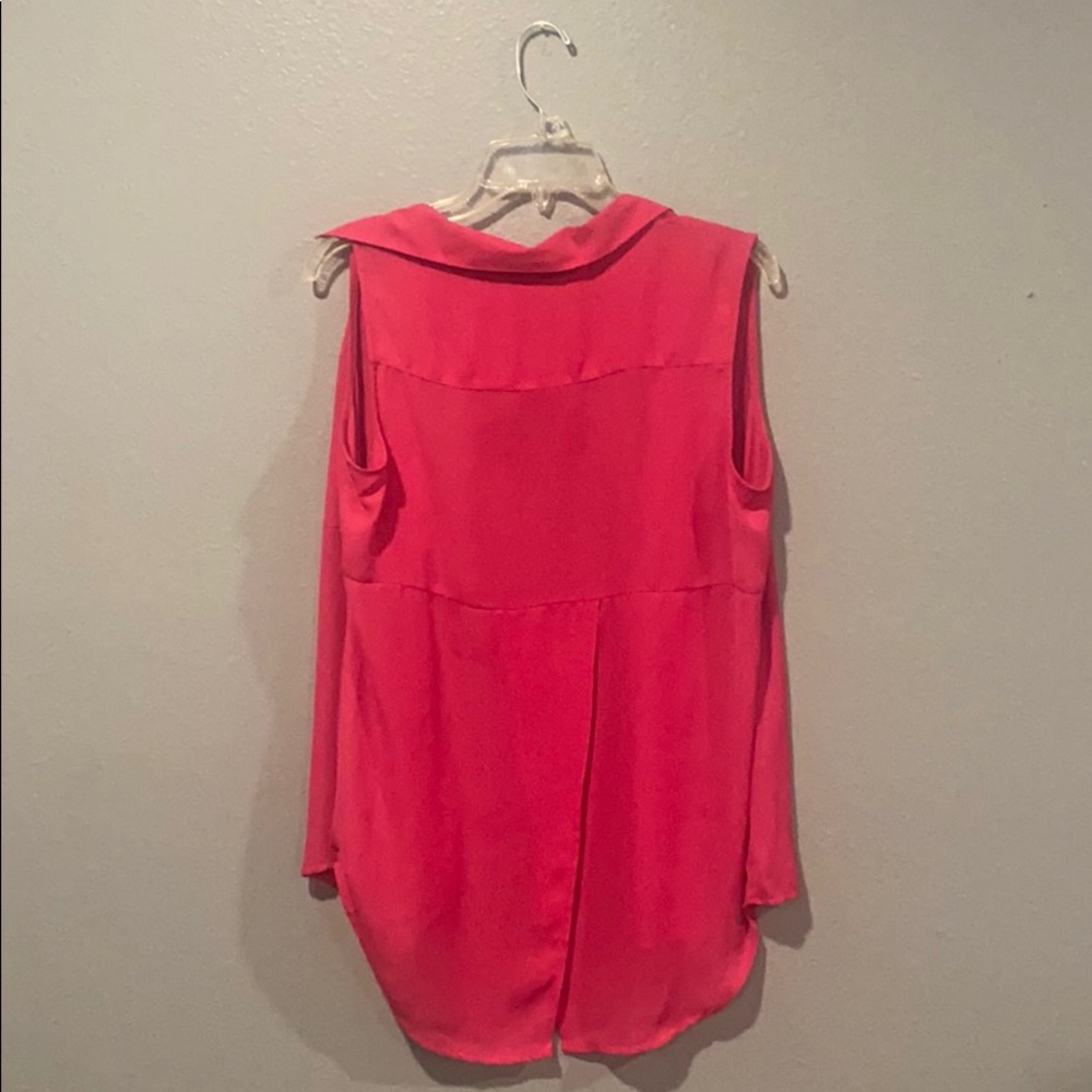 BLOUSE - Picture 2 of 2